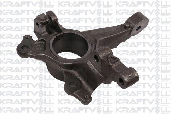 KRAFTVOLL Front Axle Support - Left for Courier, Fiesta VI and 2 more models — Axles, CV Joints & Boots