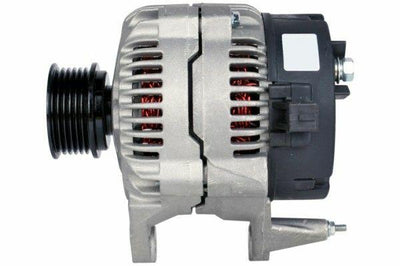 HELLA 8EL012427-961 Alternator 14V 90A for A2 A3 A4 TT Alhambra Cordoba Ibiza Inca Leon Toledo Fabia Fe — Starting & Charging
