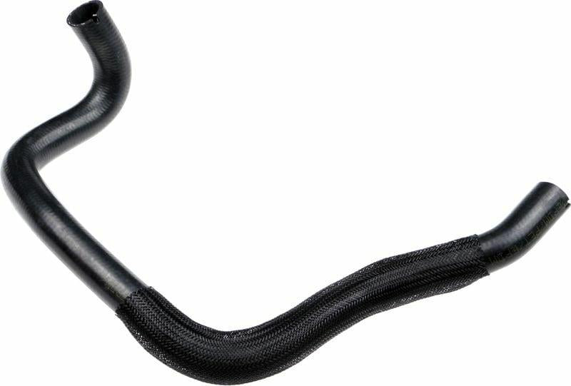 RAPRO Radiator Hose - Citroen C2-C3 II 1.4 HDi 70Hp — Hoses & Tanks