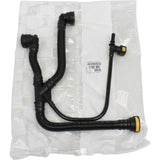 Peugeot Oil Vapor Hose for 208 1.6 Gasoline — Crankcase & Ventilation