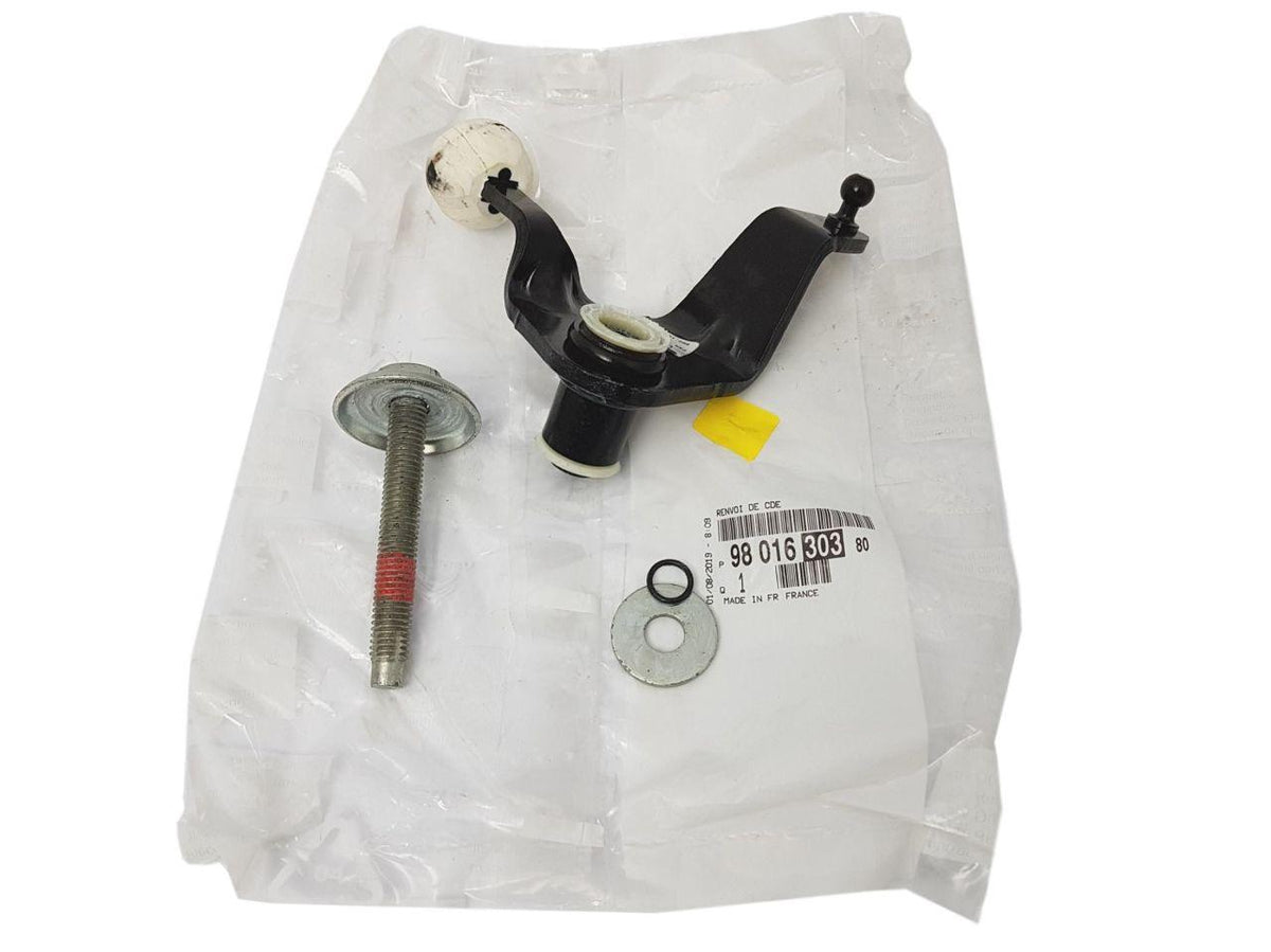 Peugeot 206 Shifter Separator - Original OEM Part for 1998-2012 Models — Transmission Parts