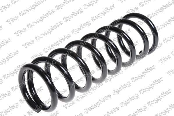 Lesjöfors 4288332 Coil Spring Rear Outback Bm 00-03