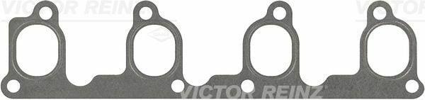 victor reinz exhaust manifold gasket, exhaust manifold gasket for vw models, victor reinz gasket installation Victor Reinz Exhaust Manifold Gasket - 93 VW Passat, Jetta, Golf, Polo | 0.25 mm Thickness Victor Reinz Exhaust Manifold Gasket for VW Models victor-reinz, exhaust-gasket, manifold-gasket, passat-gasket, jetta-gasket, golf-gasket, polo-gasket, 1-4i-gasket, car-repair, ai-generated