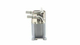 MAHLE BEHR Oil Cooler E-60 E-63 E-65 - Compatible with N-52 N-53 — Oil System