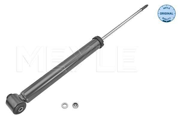 MEYLE Gas Shock Absorber for VW Passat A6 1996 - Rear Axle — Shocks & Struts
