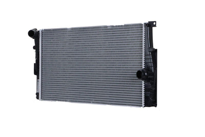 Hella 8MK366301-001 Motor Water Radiator Man / Transmission (with A/C / without) BMW N13 N47 N B37 B47 F20 — Radiators & Fans