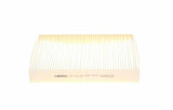 BOSCH Pollen Filter 1987435082 - Compatible with 15-Traffic 1.6Dci & 10-Scenic Cars — Air & Cabin Filters