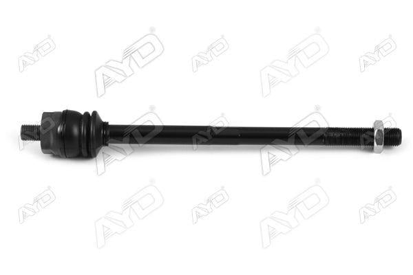 AYD Tie Rod Shaft VW T4 with Boot - Axial Joint for Front Axle — Tie Rods & Linkage