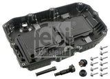 FEBI 185354 — Transmission Parts