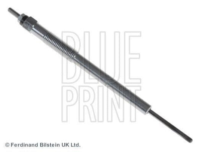 Blueprint 11V Glow Plug - Compatible with Kia Bongo 2.9 CRDi & Kia Carnival 2.9 CRDi — Blue Print, Coils & Plugs