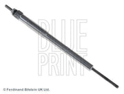blueprint glow plug for kia bongo and carnival, 11v glow plug blueprint adg01850 Blueprint 11V Glow Plug - Compatible with Kia Bongo 2.9 CRDI & Kia Carnival 2.9 CRDI | High Performance Blueprint 11V Glow Plug for Kia Bongo & Carnival blueprint, glow-plug, kia-bongo, kia-carnival, car-parts, automotive, mechanics, engine-startup, high-performance, ai-generated