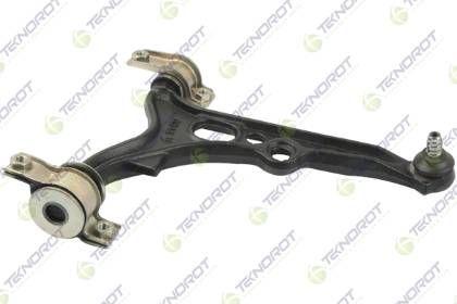 Teknorot F-467 Control Arm Right Complete Marea 96-Brava Bravo 2.0 20V 95-01-Alfa 145 146 97 — Control Arms & Ball Joints