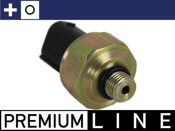 Mahle ASE22000P A/C Switch 98-3-Series (E46-E90-F31)-5-Series (E39-E60-F11)-7-Series (E38-F01-G11) — Switches & Relays