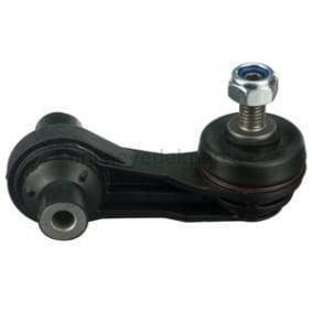 Volkswagen Passat Rear Z Rod - Quality Import Part for 2015 Model and Later — Control Arms & Ball Joints