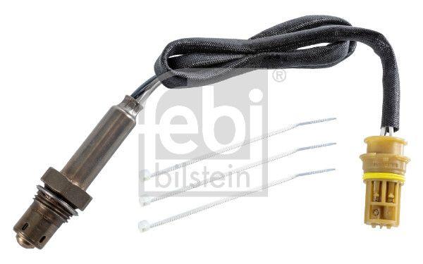 Febi Bilstein 175947 Oxygen Sensor W168 97 > 04 W203 00 > 07 Cl203 03 > 08 W210 97 > 02 W211 02 > 08 W220 — Oxygen & Air-Fuel