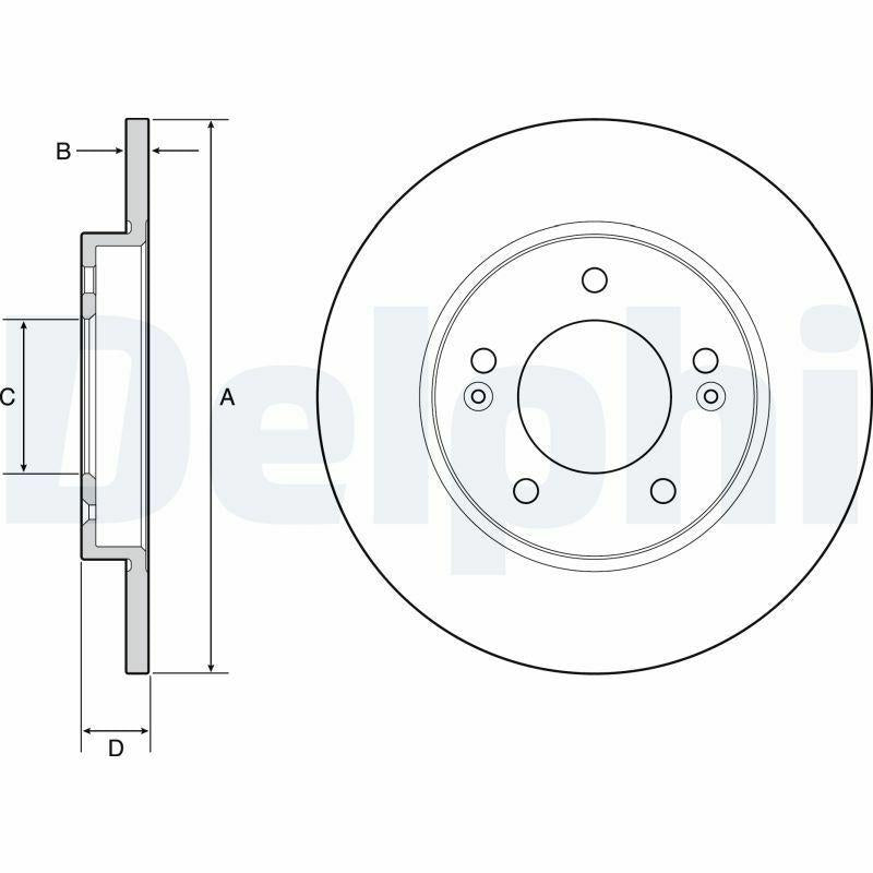 delphi-bg4949c-disk-brake, delphi-bg4949c-disk-brake-specifications Delphi BG4949C Disk Brake for 17 i30 & Ceed - High Carbon | Car Owners & Mechanics Delphi BG4949C Disk Brake - 17 i30 Ceed | Car Owners, Mechanics disk-brake, delphi, i30-brake, ceed-brake, car-owners, mechanics, high-carbon, braking-systems, automotive, ai-generated