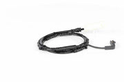 bosch brake pad wear indicator, bosch 1987473069 for bmw models, brake pad wear monitoring component BOSCH Brake Pad Wear Indicator 1987473069 - For BMW 1 Series and 3 Series | 1095 mm Length BOSCH 1987473069 Brake Pad Wear Indicator bosch, brake-pad-wear-indicator, car-maintenance, bmw-parts, disc-brake, automotive-accessories, car-owners, bmw-enthusiasts, ai-generated, brake-safety