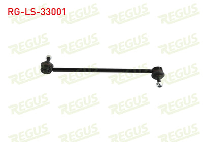 REGUS RG-LS-33001 Sway Bar Link Front Left-Right Peugeot 3008 09-16 / 307 00-08 / 5008 09-16 / 5008 II 16 — Sway Bars & Links
