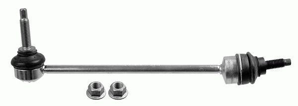 Lemförder 3671101 Sway Bar Link Front Discovery 3 L319 04>09 Discovery 4 L319 09>18 — Sway Bars & Links