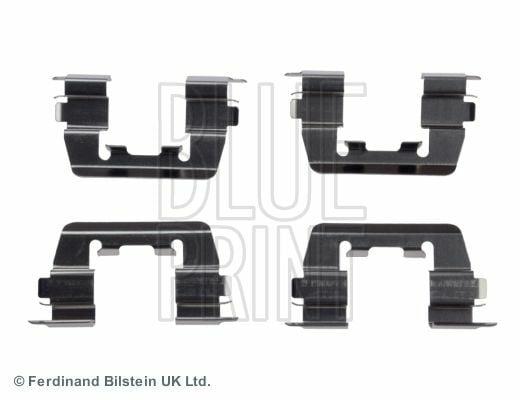 Blueprint ADG048602 - Brake Pad Mounting Kiti — Blue Print, Brake Pads
