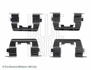 blueprint adg048602 fren balata montaj kiti, front axle brake pad installation kit Blueprint ADG048602 - Fren Balata Montaj Kiti for Automotive Enthusiasts and Car Mechanics | Accessories Set Blueprint ADG048602 Fren Balata Montaj Kiti blueprint, fren-balata-montaj-kiti, brake-pad-kit, car-mechanics, automotive-enthusiasts, accessories-set, brake-installation, vehicular-maintenance, braking-performance, ai-generated