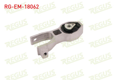 REGUS RG-EM-18062 Engine Mount Rear Lower Fiat Grande Punto (199) 1.4 2005-2012 — Mounts