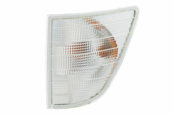 HELLA 2BA007016031 - Left Signal Lamp for Sprinter — Tail, Signal & Reflectors
