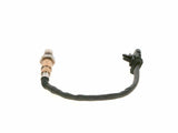 BOSCH 0258027178 - Lambda Sensor — Oxygen & Air-Fuel
