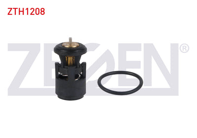 Zegen ZTH1208 Thermostat 87 C VW Golf III 1.6 1991-1999 / Polo 1.6i 1994-1999 / Seat Cordoba 1.4 16 — Water Pump & Thermostat