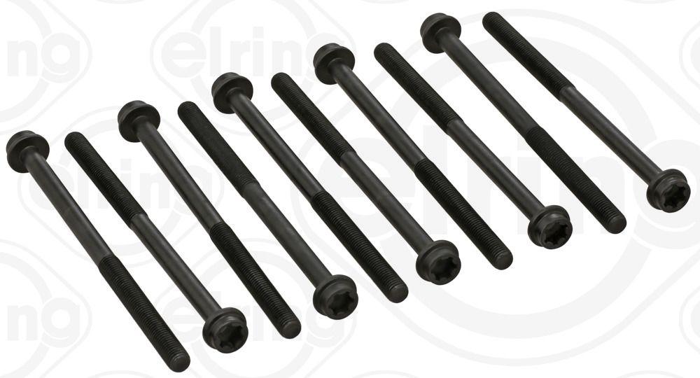 Elring 966.170 Cylinder Cover Sap. Set Range Rover Sport 5.0