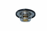 NRF VW Thermostat 82°C - Compatible with A4 A5 A6 Q5 2008-2012 — Water Pump & Thermostat