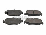 swag rear brake pads for jeep grand cherokee, swag brake pads for wrangler iii vehicle, technical specifications of jeep brake pads SWAG Jeep Grand Cherokee 2.8 & Wrangler III Rear Brake Pads - ECE R90 Approved | Set of Disc Brake Shoes SWAG Jeep Grand Cherokee & Wrangler III Brake Pads jeep-grand-cherokee, wrangler-iii, brake-pads, swag, car-parts, vehicle-accessories, braking-system, auto-repair, car-owners, ai-generated