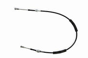 cavo shift cable for fiat bravo II, mechanical transmission cable cavo 1114645 CAVO Shift Cable - Vites Teli for Fiat Bravo II 1.6D 1.9D 2.0 D MTJ | Mechanical Transmission CAVO Shift Cable for Fiat Bravo II - Reliable Replacement cavo, shift-cable, fiat-bravo, car-parts, mechanical-transmission, replacement-parts, car-owners, mechanics, auto-accessories, ai-generated