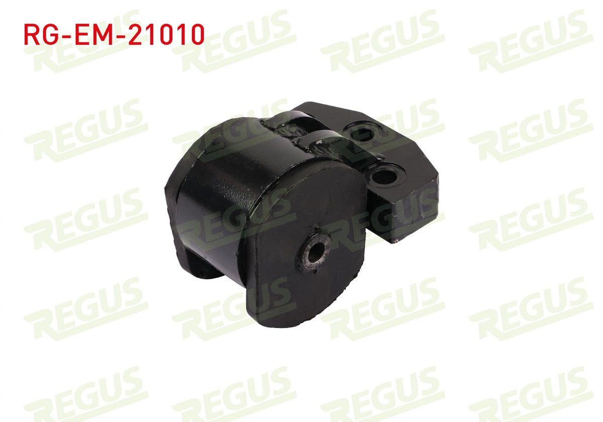 REGUS RG-EM-21010 Engine Mount Front Hyundai Accent II (Lc) 1.5 CRDi 2000-2005 — Mounts