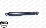 MONROE 25506 Rear Gas Pressure Shock Absorber for Doblo — Shocks & Struts