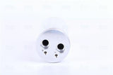 Nissens Klima Tube VW Passat 2001-2005 - Aluminum AC Receiver Drier — Condensers & Evaporators
