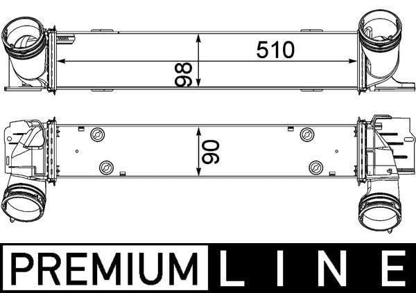 mahle behr turbo radiator for bmw n47, technical specifications of bmw turbo radiator, installation of bmw turbo radiator MAHLE BEHR Turbo Radiator - Compatible with BMW N47, M47, E81, E87, E90, E84 | Premium Line BEHR Turbo Radiator for BMW N47 N47 E81 E87 E90 E84 turbo-radiator, bmw-parts, mahle, cooling-system, automotive-repair, car-owners, mechanics, premium-parts, vehicle-cooling, ai-generated