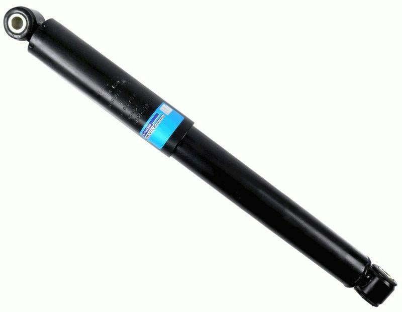 sachs 314606 rear shock absorber for mercedes sprinter, sachs rear shock absorber showing technical specifications SACHS 314606 - Rear Shock Absorber for Mercedes Sprinter 4.6-T (2006-2016) SACHS Rear Shock Absorber for Mercedes Sprinter 06-16 sachs, rear-shock-absorber, mercedes-sprinter, vehicle-upgrade, suspension-parts, telescopic-shock, double-tube, gas-pressure, vehicle-owners, ai-generated