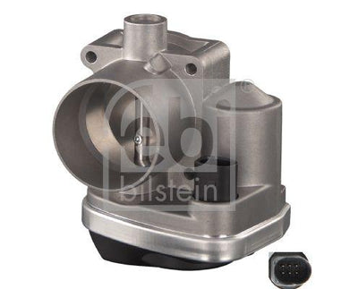 Febi Bilstein 100778 Throttle Body Golf IV Bora Polo Cordoba Ibiza Leon Toledo Fabia Lupo 1.4/1.6 16V 98-16 — Intake