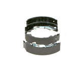 BOSCH Fiorino Brake Pads - Durable Standard Replacement for Various Models