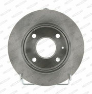 ferodo-front-disc-brake-disk, ferodo-front-brake-disk-technical-details FERODO Front Disc Brake DDF766 - High Performance Brake Disk for Ford Escort, Orion, Fiesta, and KA | 1 Unit FERODO Front Disc Brake DDF766 - High Performance | For Various Ford Models ferodo, front-disc-brake, brake-disk, vehicle-owners, mechanics, ford-parts, brake-replacement, high-performance, ai-generated, automotive