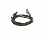 BOSCH ABS Sensor Rear Right - 0265009339 for Crafter Sprinter 2.0-2.5 TDI — Brake Sensors & ABS