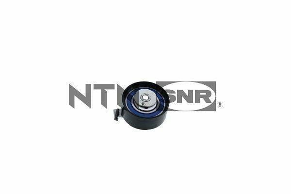 snr-ntn-gt35223-excentric-tensioner-bearing, snr-ntn-gt35223-packaging SNR-NTN GT35223 Excentric Tensioner Bearing for Ford Focus & Fiesta 2008-2012 | 26mm Width SNR-NTN GT35223 Excentric Tensioner Bearing snr-ntn, excentric-tensioner-bearing, ford-focus-parts, ford-fiesta-parts, car-maintenance, tensioner-bearings, automotive, car-owners, engine-parts, ai-generated