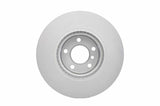 BOSCH Disc Front (Ad) 10-X3 (F25) X4 (F26) Brake Disks - 2 Pack — Brake Rotors & Drums