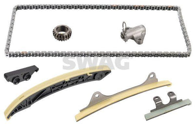 SWAG 33107470 Chain Set 14 > i30-Ceed + Gear 162 Bakla — Timing