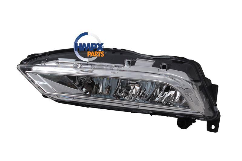HİMPEKS 5F0941701B Fog Lamp Left (E-Mark) Leon 17 > 20 — Tail, Signal & Reflectors