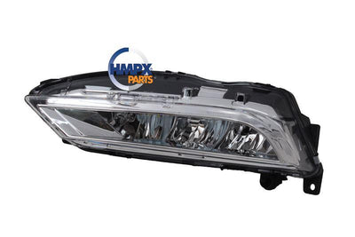HİMPEKS 5F0941701B Fog Lamp Left (E-Mark) Leon 17 > 20 — Tail, Signal & Reflectors