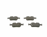 BOSCH Brake Pads Rear 15 for Discovery Sport & Range Rover Evoque