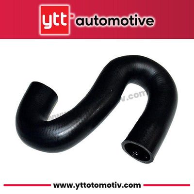 YTT Y10541 Radiator Hose Upper Corsa B Tigra 1,4I 1.6 — Hoses & Tanks