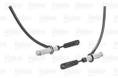 Valeo 804643 Clutch Master Cylinder Renault Laguna II 1.6 16V/1.8 16V/2.0 16V/1.9 dCi 01> — Clutch & Flywheel